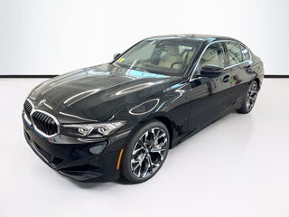 2026 BMW 330i 330i xDrive