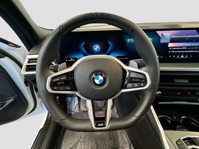 2026 BMW 330i 330i xDrive