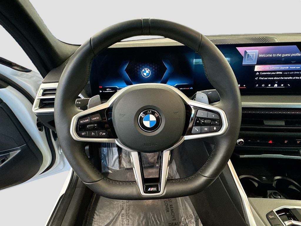 2026 BMW 330i 330i xDrive