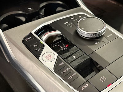 2026 BMW 330i 330i xDrive