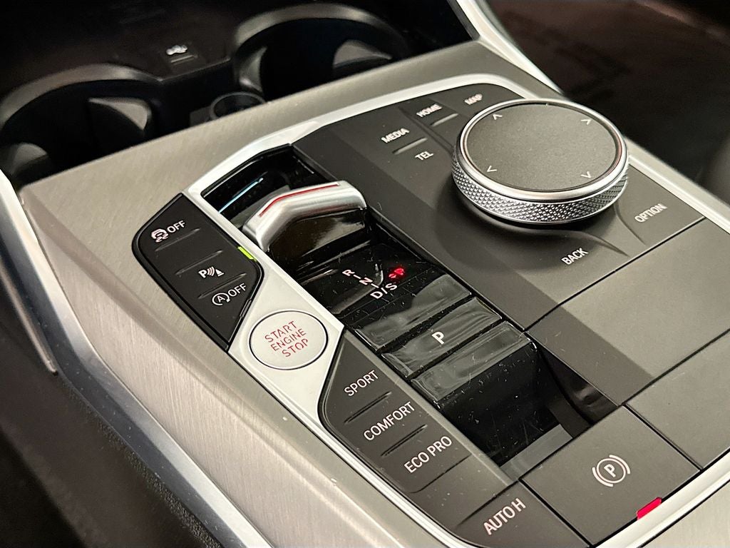 2026 BMW 330i 330i xDrive