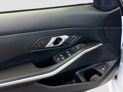 2026 BMW 330i 330i xDrive