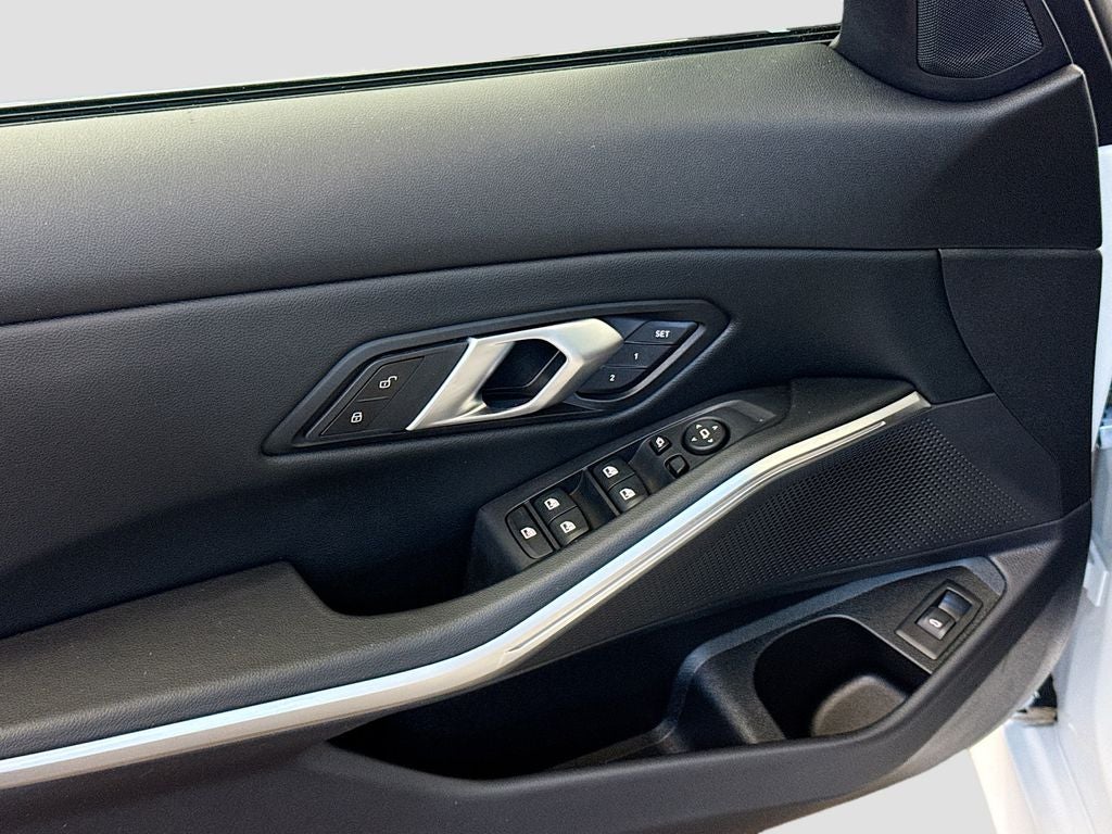 2026 BMW 330i 330i xDrive
