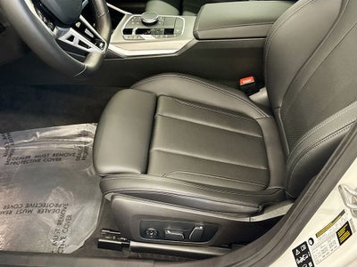 2026 BMW 330i 330i xDrive