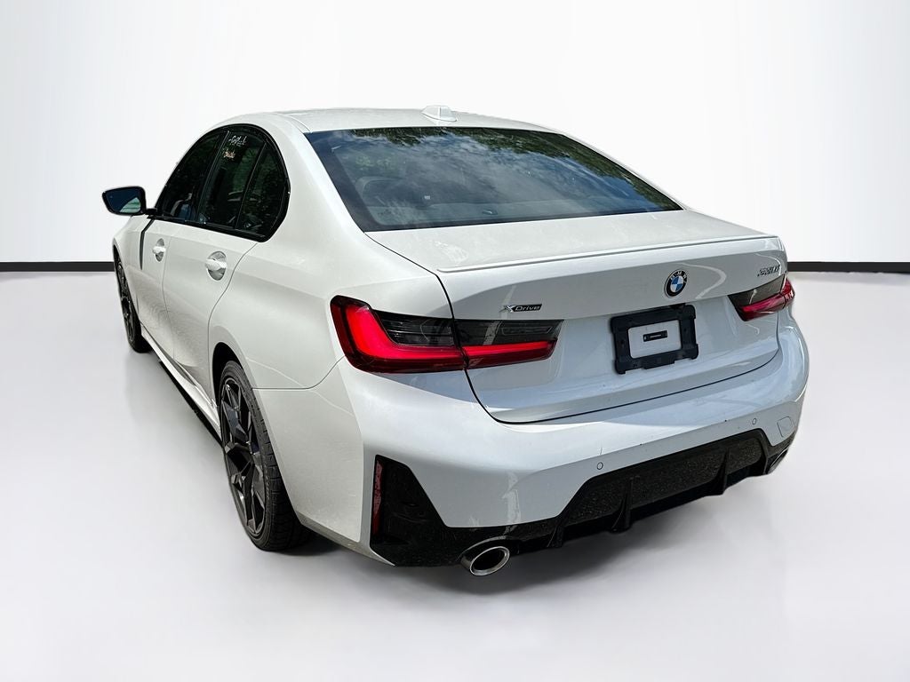 2026 BMW 330i xDrive 330i xDrive