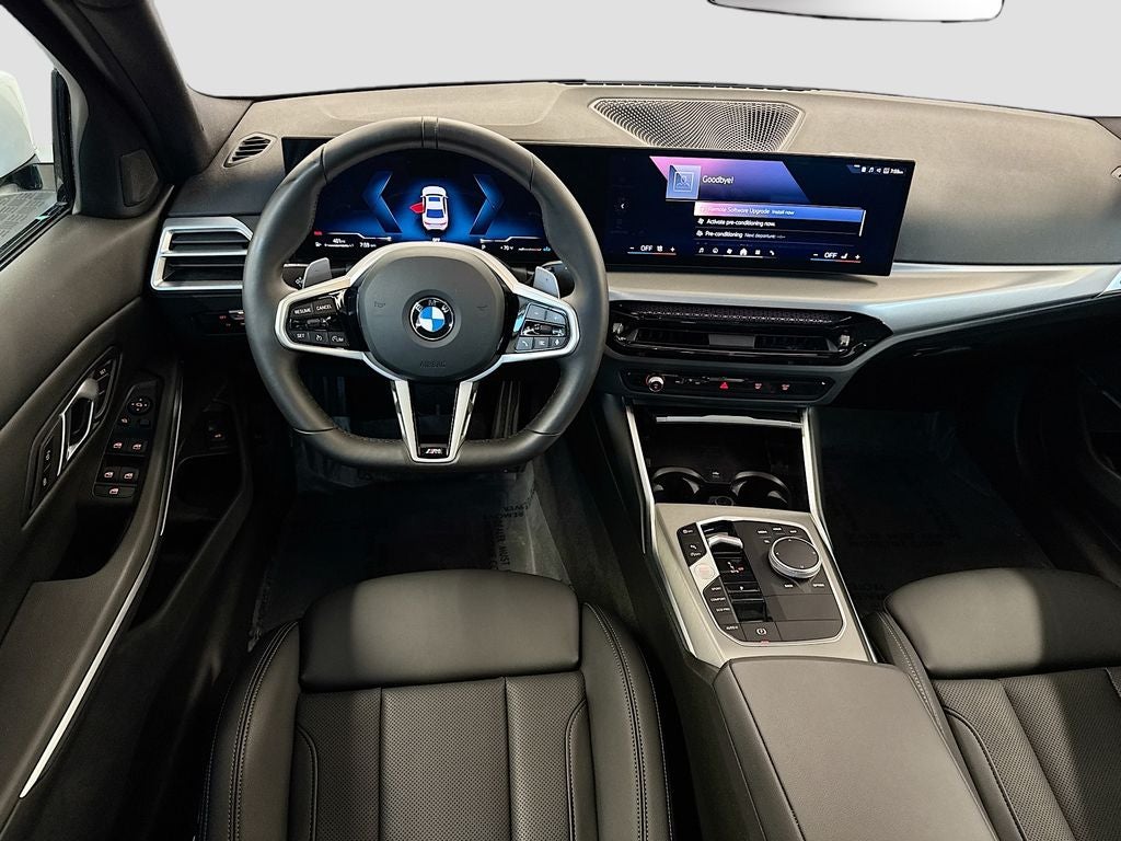 2026 BMW 330i 330i xDrive
