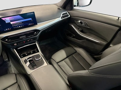 2026 BMW 330i 330i xDrive