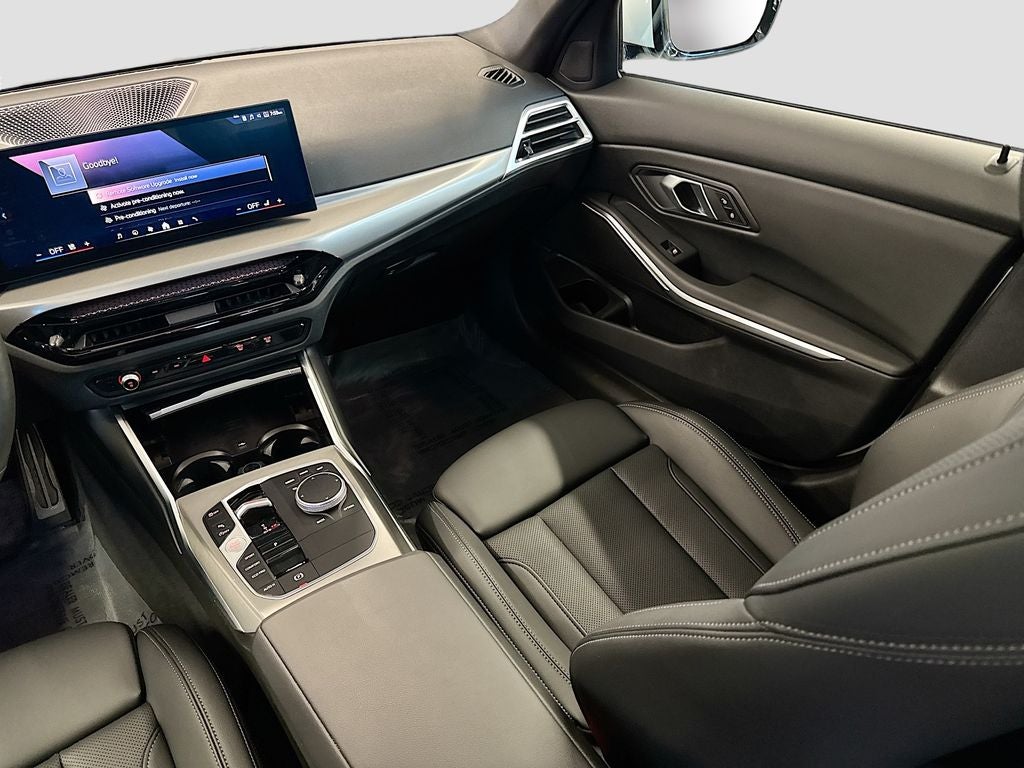 2026 BMW 330i 330i xDrive