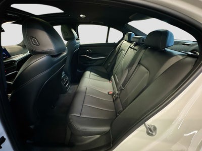 2026 BMW 330i 330i xDrive