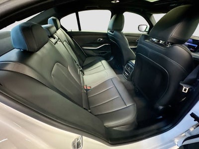 2026 BMW 330i 330i xDrive