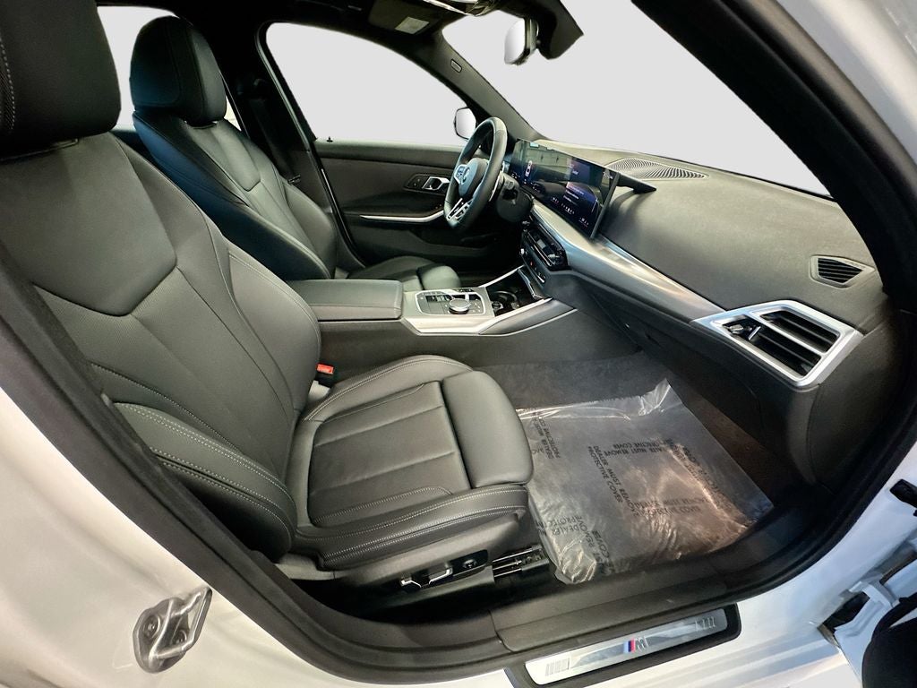 2026 BMW 330i 330i xDrive
