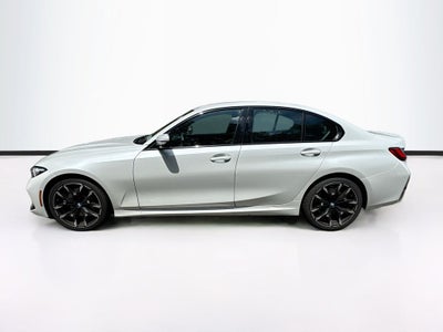 2026 BMW 330i xDrive 330i xDrive