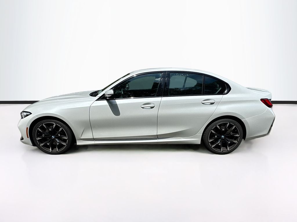 2026 BMW 330i xDrive 330i xDrive