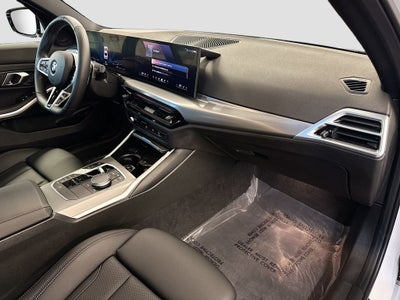 2026 BMW 330i 330i xDrive