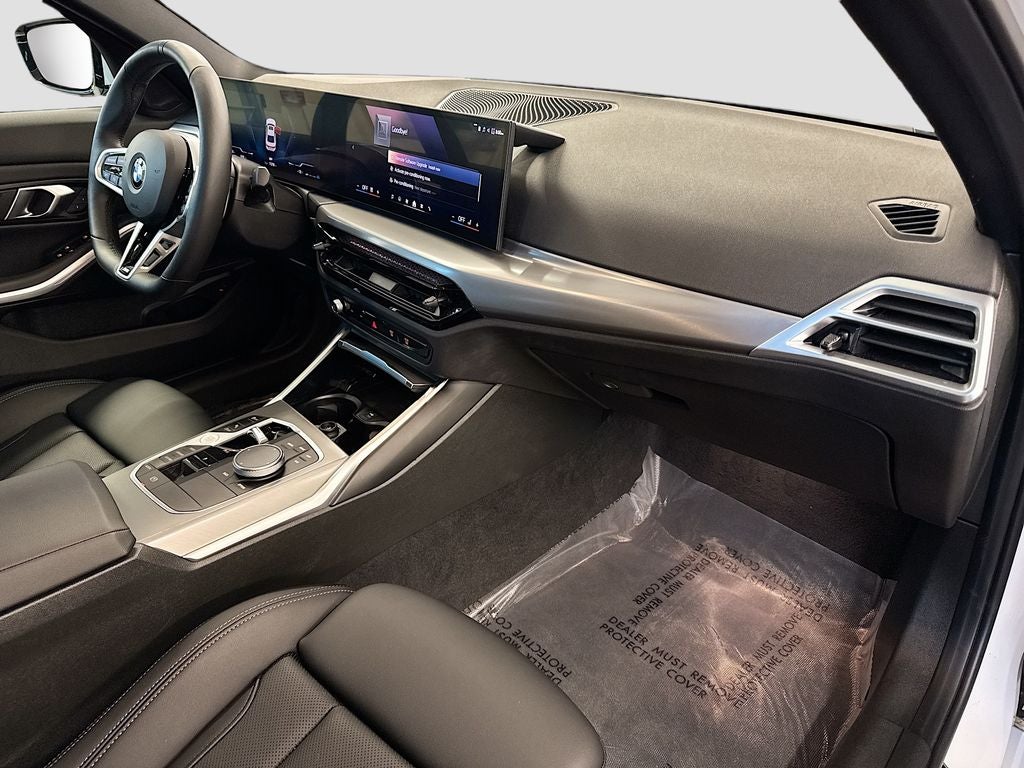2026 BMW 330i 330i xDrive