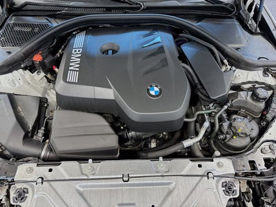 2026 BMW 330i 330i xDrive