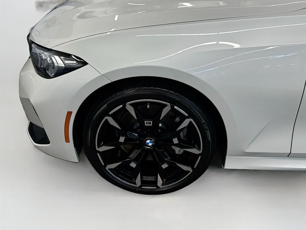 2026 BMW 330i 330i xDrive