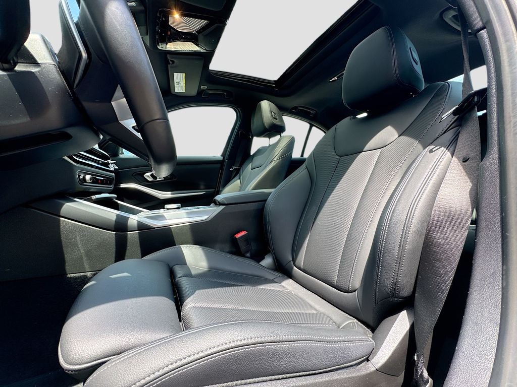 2026 BMW 330i xDrive 330i xDrive