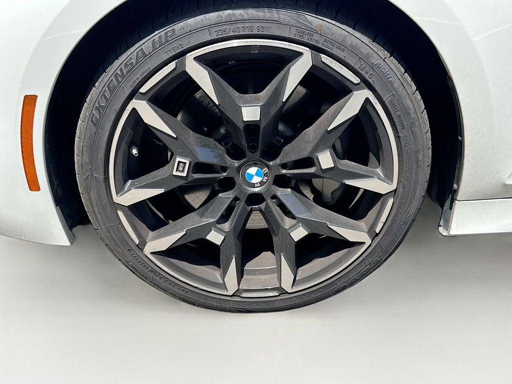 2026 BMW 330i xDrive 330i xDrive