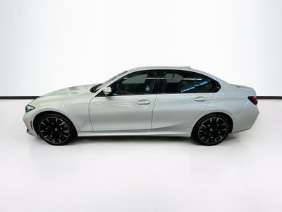 2026 BMW 330i 330i xDrive
