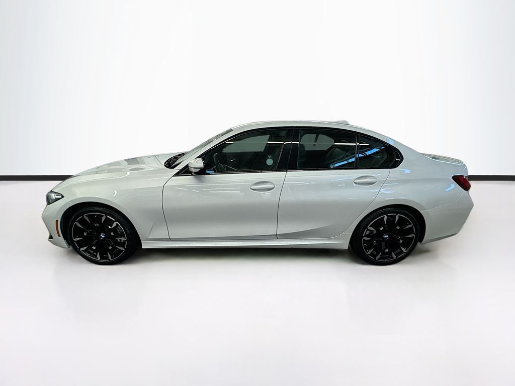 2026 BMW 330i 330i xDrive