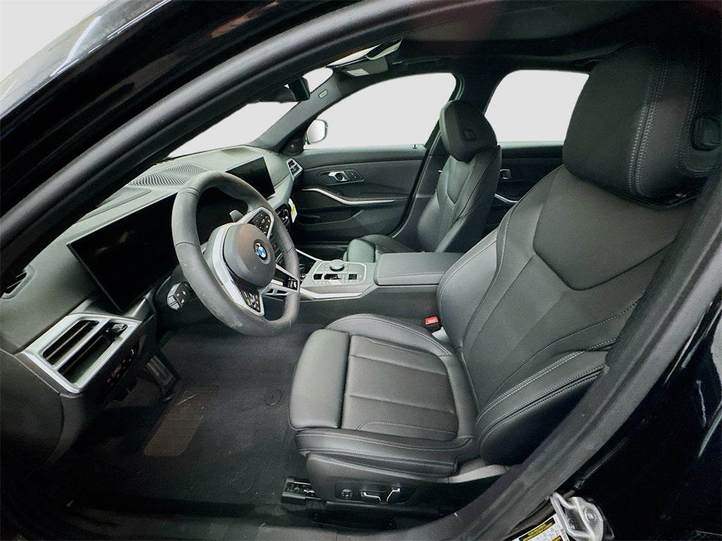 2026 BMW 330i 330i xDrive