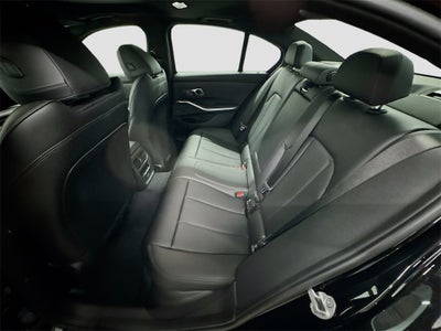 2026 BMW 330i 330i xDrive