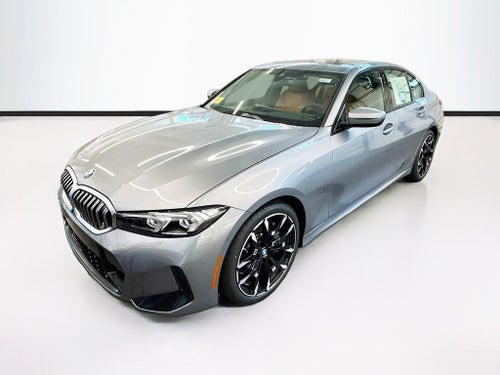 2026 BMW 330i 330i xDrive