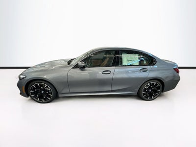 2026 BMW 330i 330i xDrive