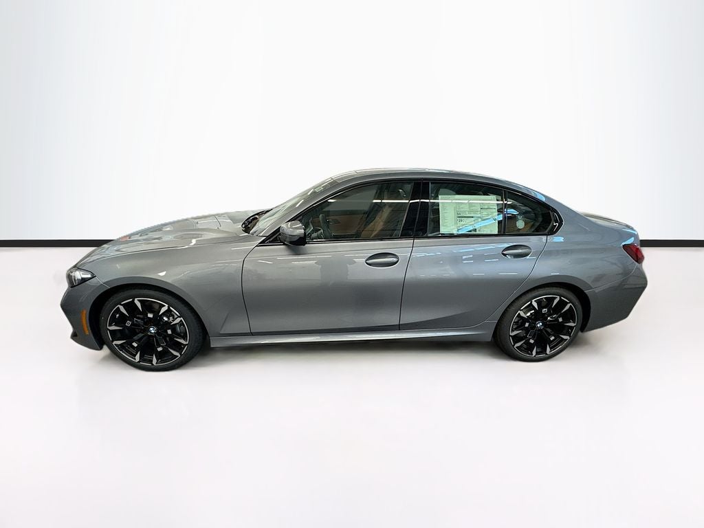 2026 BMW 330i 330i xDrive