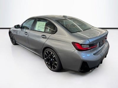 2026 BMW 330i 330i xDrive