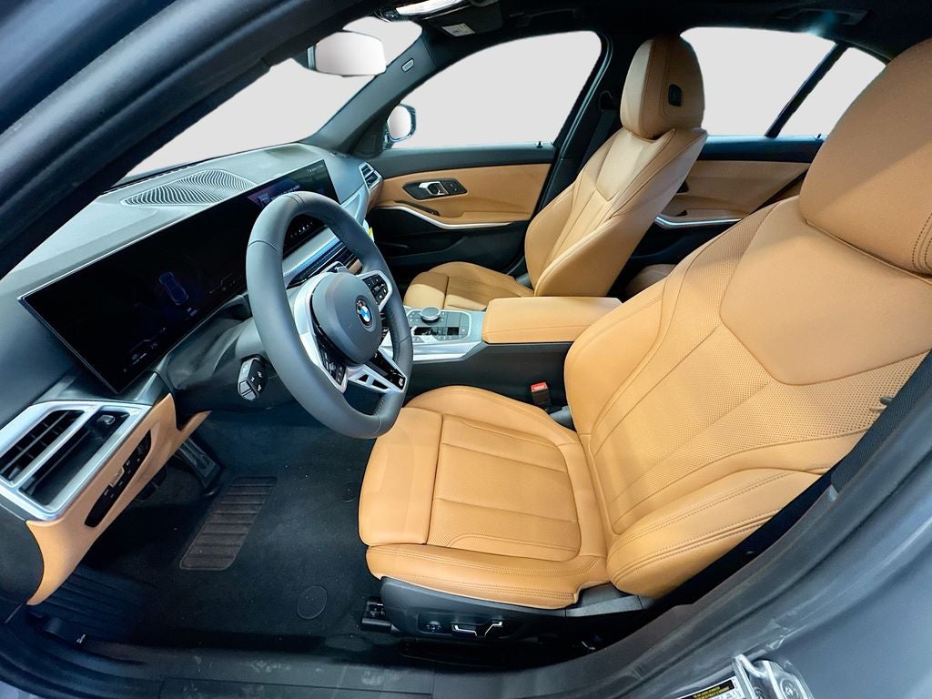 2026 BMW 330i 330i xDrive