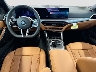 2026 BMW 330i 330i xDrive