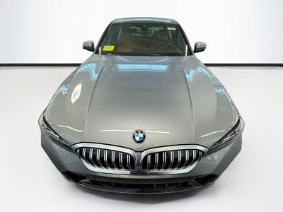 2026 BMW 330i 330i xDrive