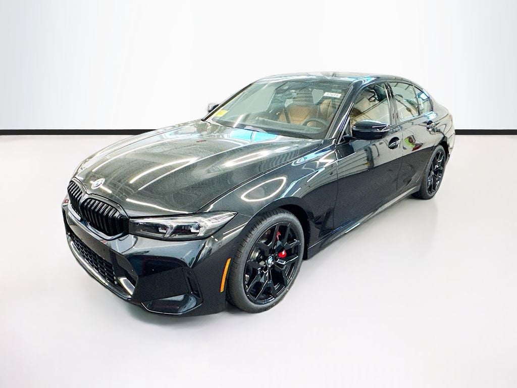 2026 BMW 330i 330i xDrive