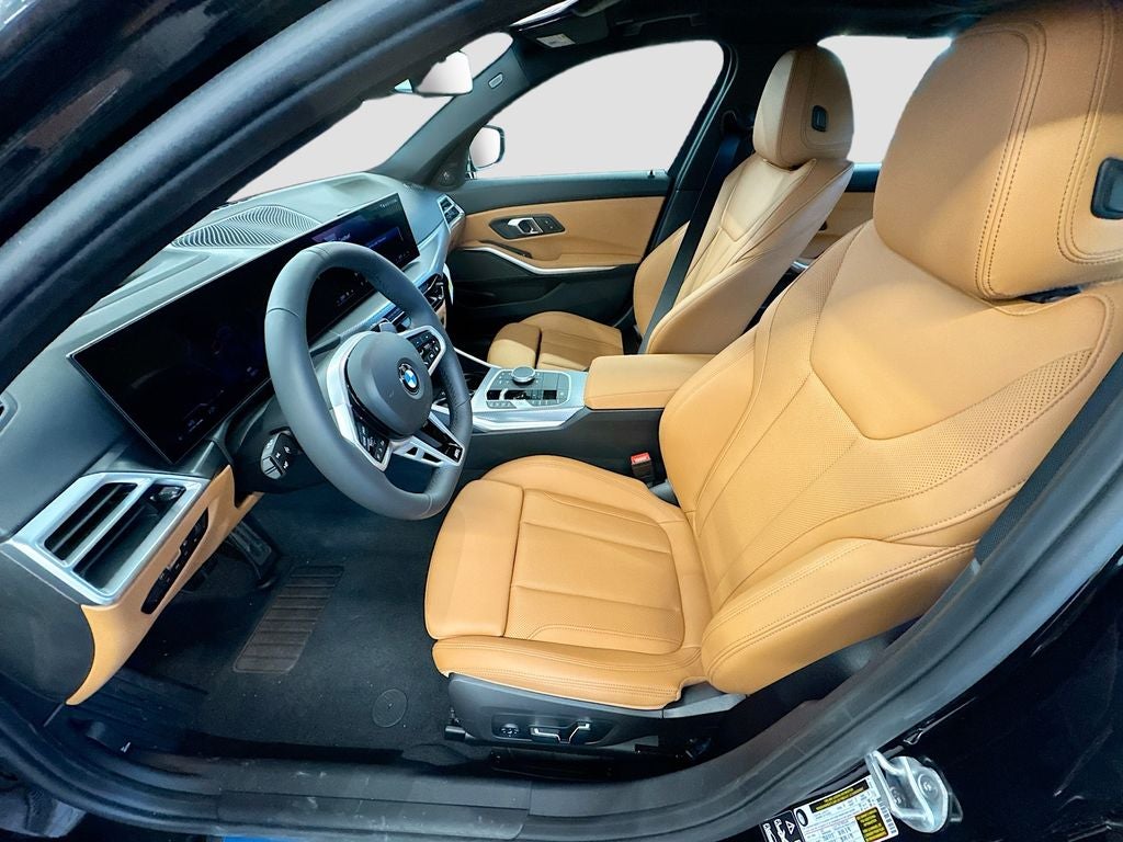 2026 BMW 330i 330i xDrive
