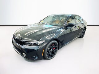 2026 BMW 330i 330i xDrive