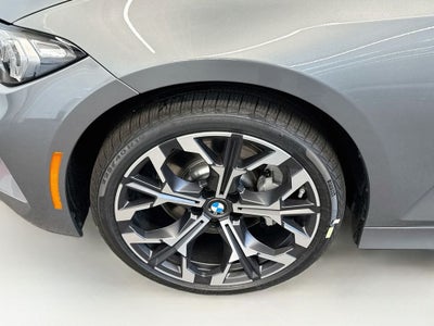 2026 BMW 330i 330i xDrive