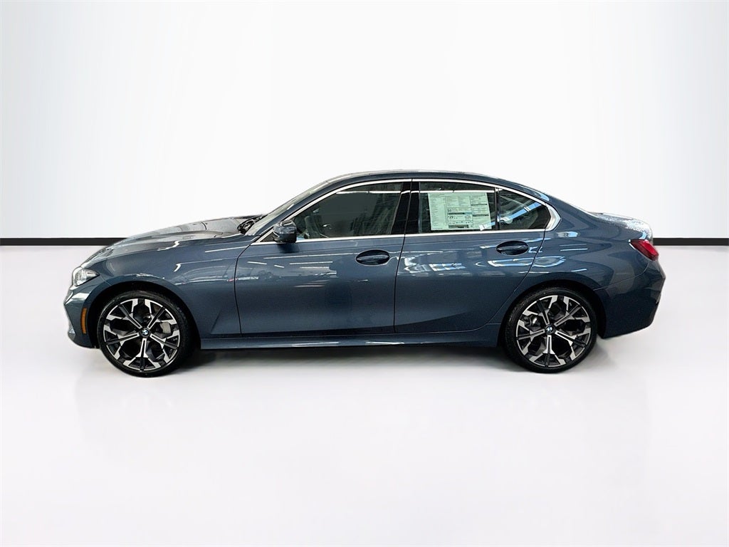 2026 BMW 330i 330i xDrive