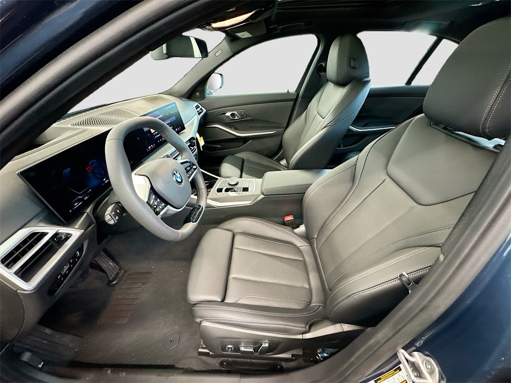 2026 BMW 330i 330i xDrive