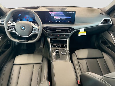 2026 BMW 330i 330i xDrive