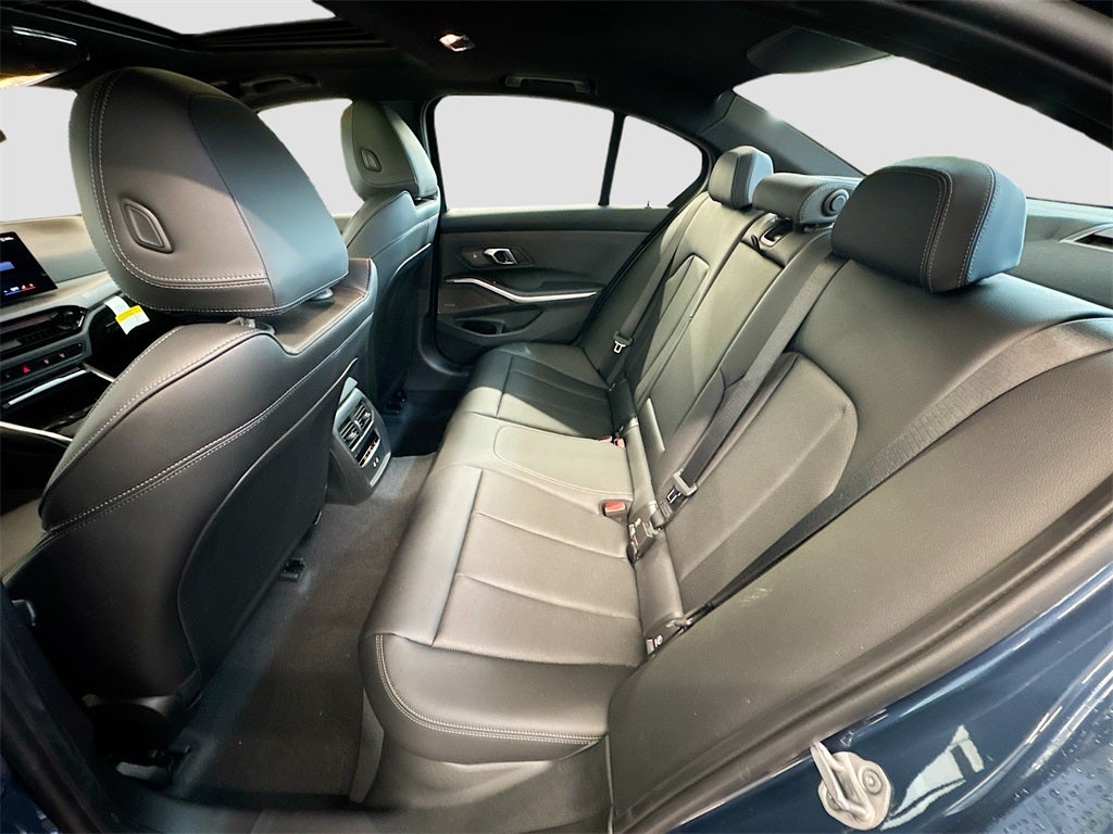 2026 BMW 330i 330i xDrive