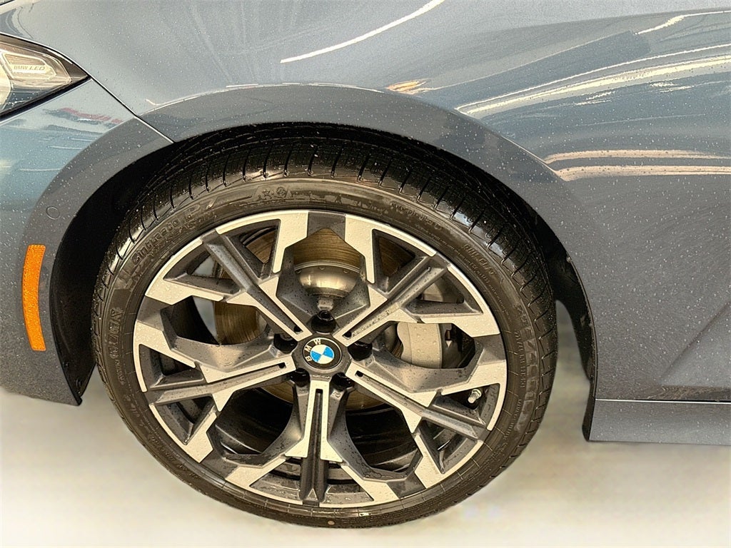 2026 BMW 330i 330i xDrive