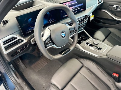 2026 BMW 330i 330i xDrive