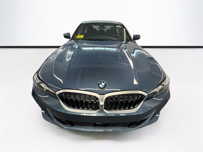 2026 BMW 330i 330i xDrive