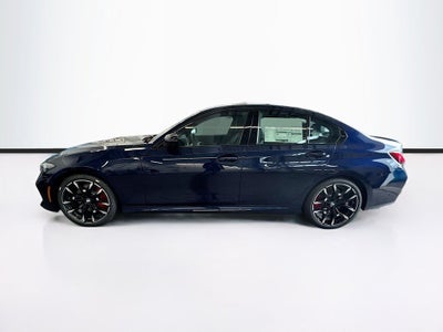 2026 BMW 330i 330i xDrive