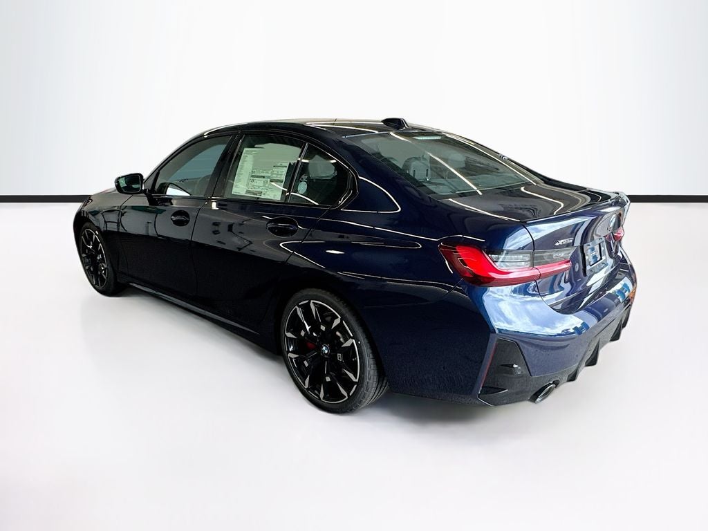 2026 BMW 330i 330i xDrive