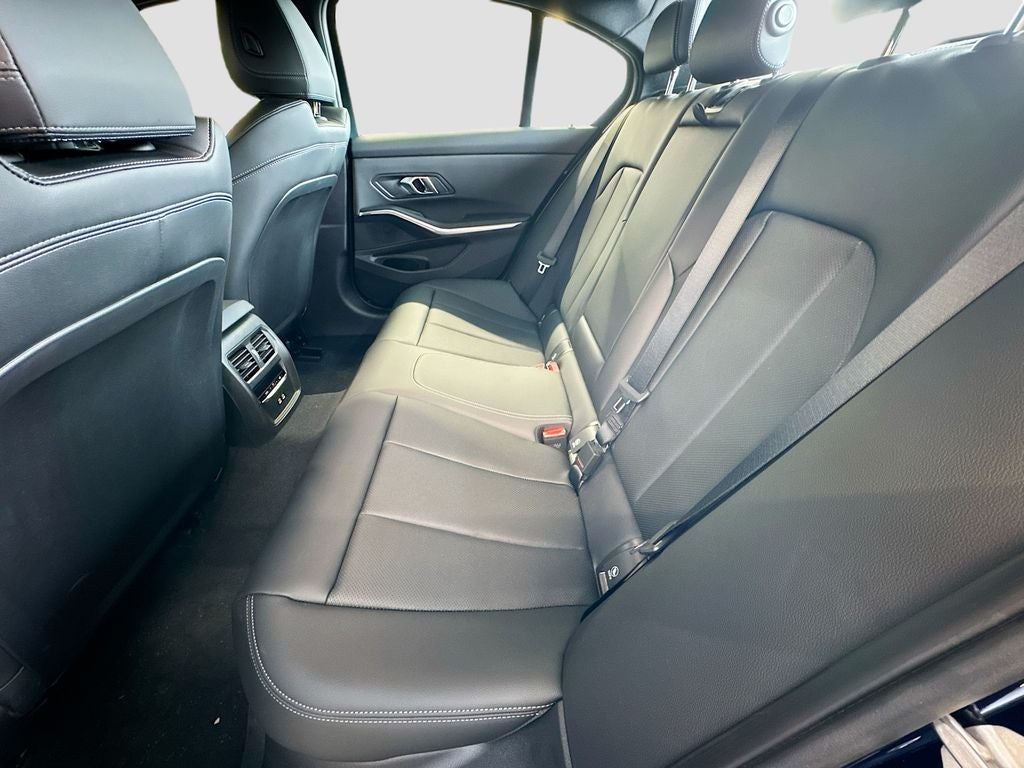 2026 BMW 330i 330i xDrive