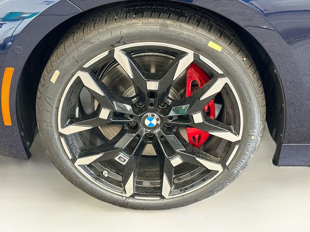 2026 BMW 330i 330i xDrive