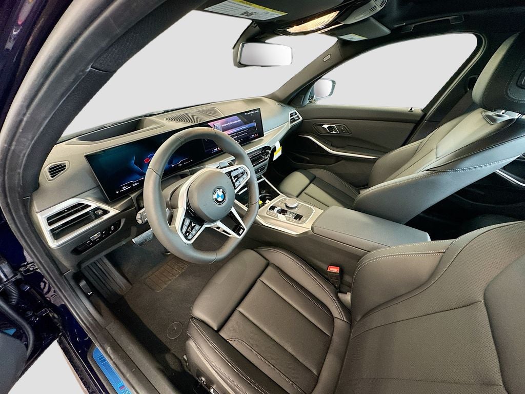 2026 BMW 330i 330i xDrive